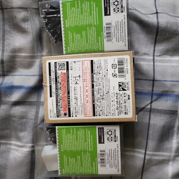 3 sets of decorative string lights NEW - Picture 2 of 4